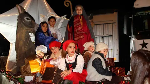 Reyes Magos en Murchante'20 - 6