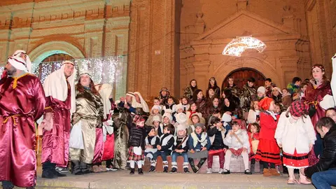 Reyes Magos en Alfaro'20 - 45