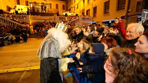 Reyes Magos en Tarazona'20 - 6