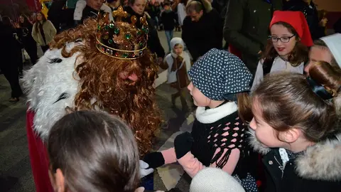 Reyes Magos en Castej&oacute;n'20 - 28