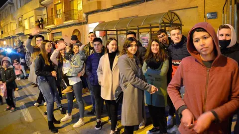 Reyes Magos en Fitero'20 - 11