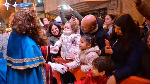 Reyes Magos en Corella'20 - 18