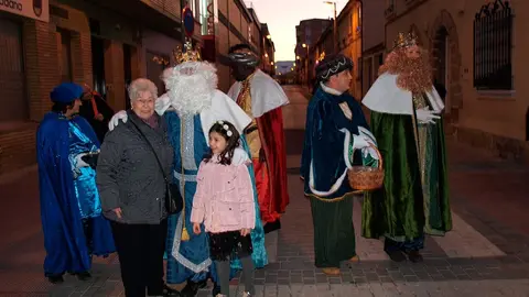 Reyes Magos en Tudela'20 - 20