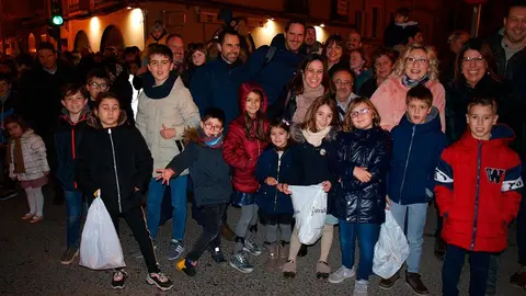 Reyes Magos en Tudela'20 - 81