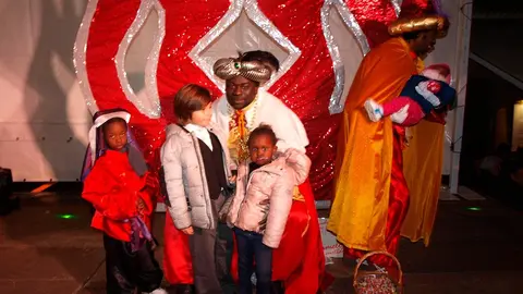 Reyes Magos en Tudela'20 - 138