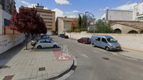 Pasaje del Regio
