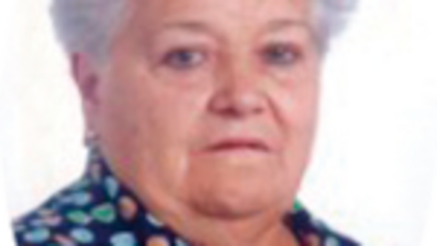 Delfina Gonz&aacute;lez Santos