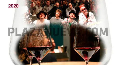 Tardes de M&uacute;sica y Vino 2020 en Aldeanueva de Ebro