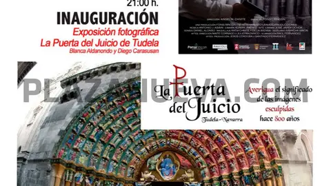 Jornada en Corella &rsquo;La Puerta del Juicio de Tudela&rsquo;