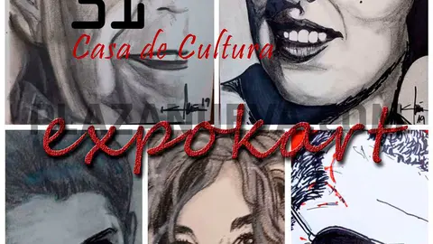 Exposici&oacute;n en Villafranca &lsquo;Expokart&rsquo;