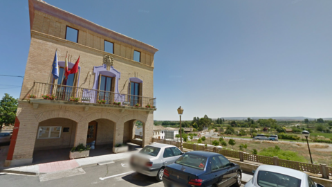 Ayuntamiento de Murchante