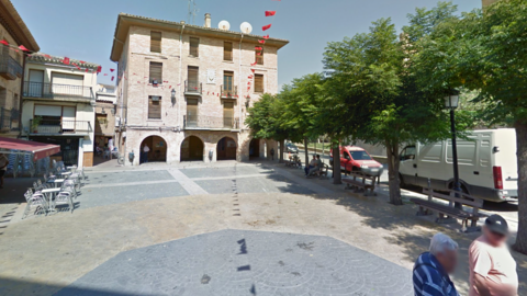 Ayuntamiento de Marcilla