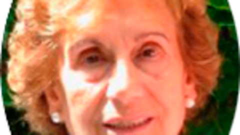 M&ordf; Nieves G&oacute;mez Jim&eacute;nez