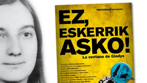 Cartel del documental
