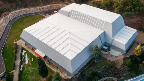 Polideportivo Ciudad de Tudela 4