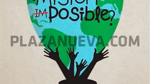 Exposici&oacute;n en &Aacute;greda &lsquo;Misi&oacute;n &iquest;imposible?&rsquo;
