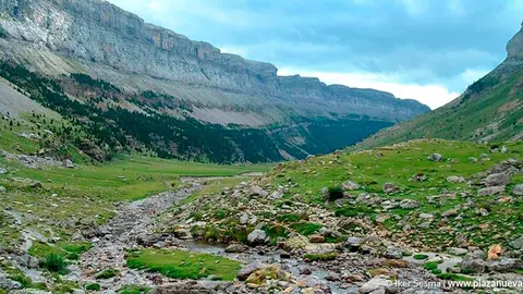Monte Perdido
