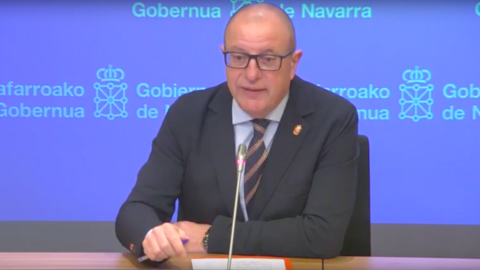 Carlos Gimeno ha animado a las unidades familiares a prematricular al alumnado en los centros educativos p&uacute;blicos