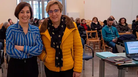 Reuniones de cualificaci&oacute;n con 4.800 riojanos desempleados
