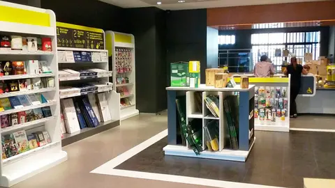 Oficina de Correos de Tudela
