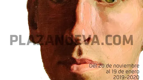 Exposici&oacute;n temporal en Tudela &lsquo;Figuraci&oacute;n contempor&aacute;nea El retrato&rsquo;