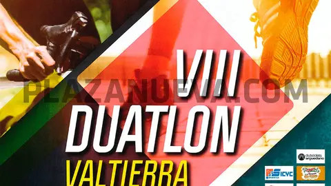 VIII Duatl&oacute;n de Valtierra 2020