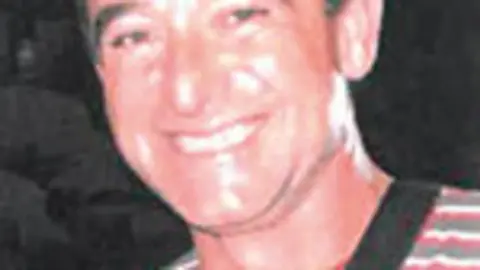 Ubaldo I&ntilde;igo Bayona