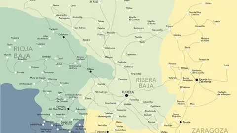 mapa difusi&oacute;n Plaza Nueva
