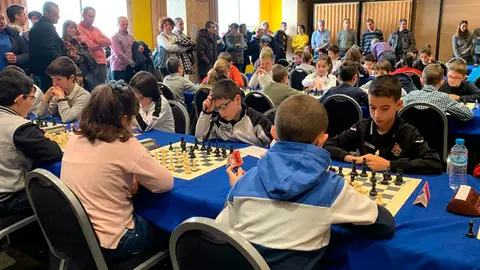 XVI Edici&oacute;n del Torneo Ribera del Ebro