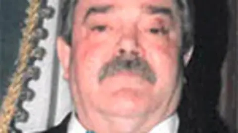 Antonio Manuel Villafranca Ruiz