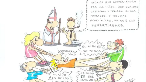 El humor de Urtu (24-1-20)