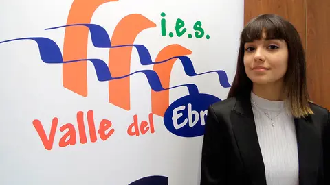 Jessica Staykova es la autora de &laquo;El arbitrario sociocultural de tres generaciones con respecto a la alimentaci&oacute;n&raquo;