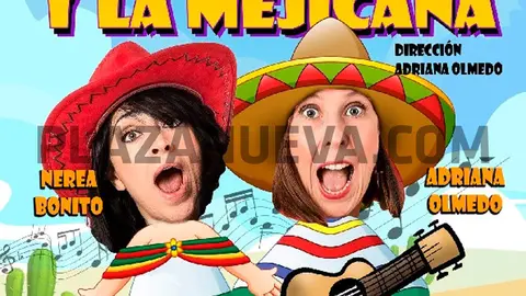 La fea, la mala y la mexicana