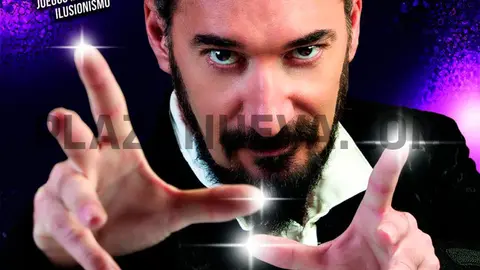 Mental Magic con Pedro III