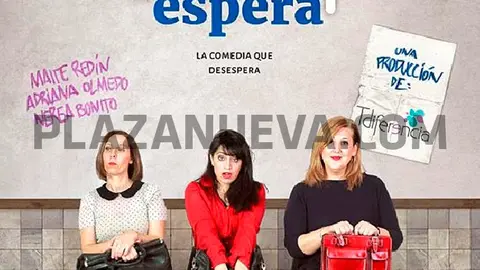 Sala de espera