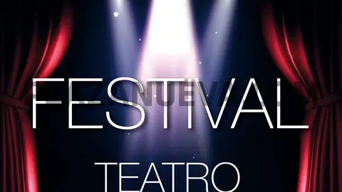 Festival de teatro, danza y m&uacute;sica 2020 en Azagra