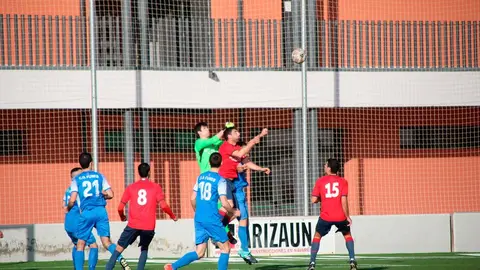 Milagr&eacute;s 1-2 Funes, foto 6
