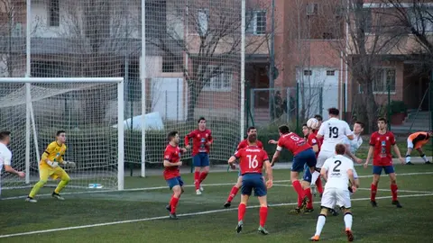 Azkoyen 3-0 Lodosa, foto 34
