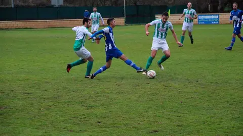 Marcilla Aurora 1-3 Cadreita, foto 12