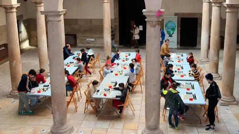 El tornoe ha celebrado este domingo su segunda edici&oacute;n