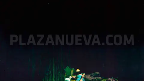 Pulgarcito, un cuento con mucha miga