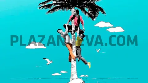 Teatro circo &lsquo;Isla&rsquo; con la compa&ntilde;&iacute;a D&rsquo;click