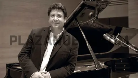 Jes&uacute;s Mar&iacute;a G&oacute;mez