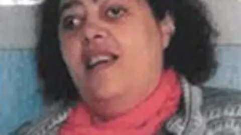 Mar&iacute;a del Coro Torrecilla Casado