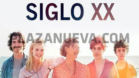 Mujeres del siglo XX