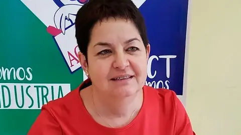 Presentaci&oacute;n de la nueva campa&ntilde;a de la ACT