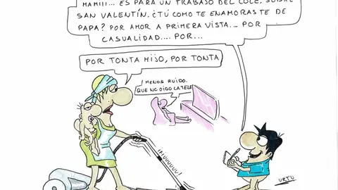 El humor de Urtu (3-2-20)