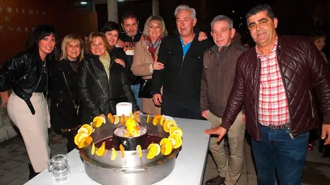 Fiestas de San Blas en Ribaforada'20 - 40