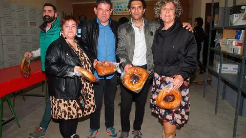 Fiestas de San Blas en Ribaforada'20 - 103