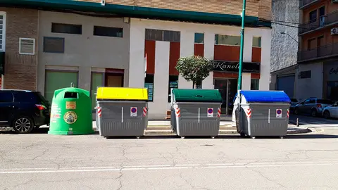 El servicio de recogida de residuos s&oacute;lidos urbanos que se presta en la Comarca de las Cinco Villas es uno de los m&aacute;s importantes para la poblaci&oacute;n.&nbsp;